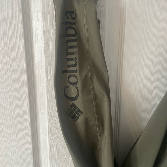 Columbia leggings green - Picture 2 of 4